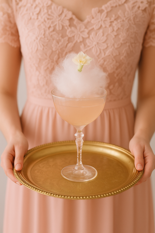 🍭 Life’s Sweetest Moments with Sugar Sugar Cotton Candy