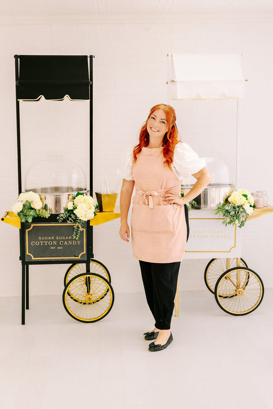 Hosting a Brand Pop-Up or Launch Party? Here’s How to Sweeten the Experience in 2025