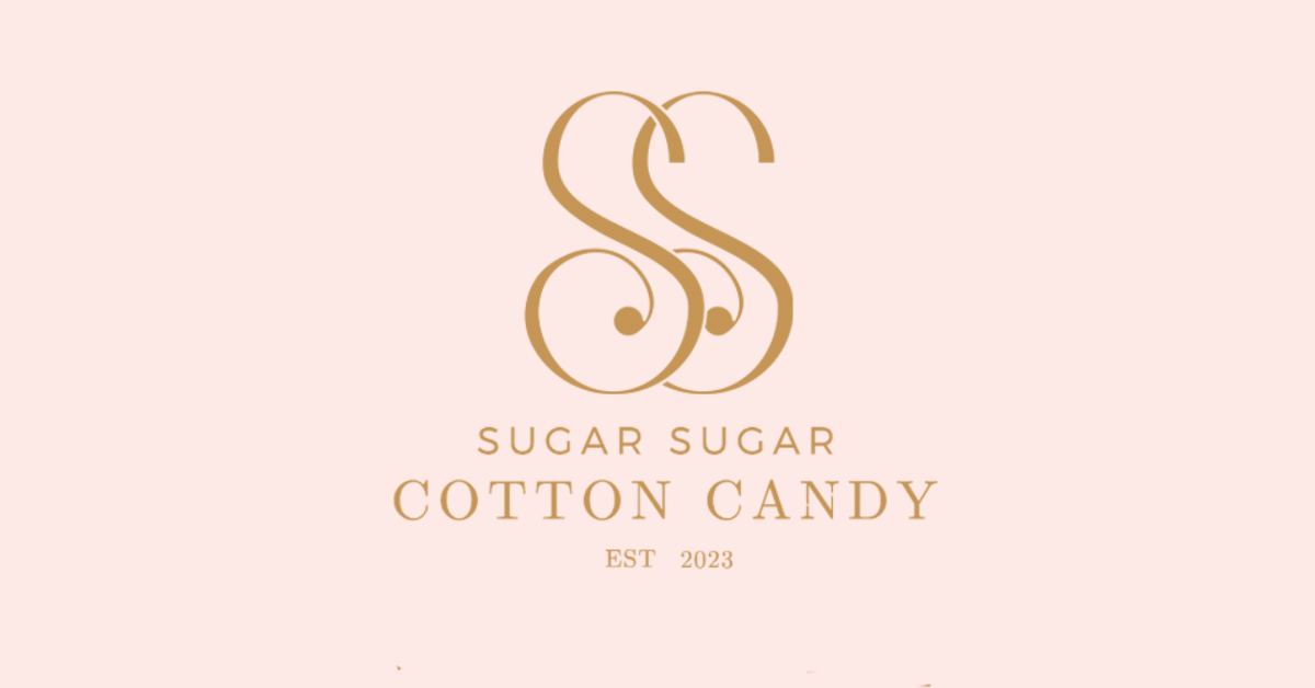 Sugar Sugar Cotton Candy